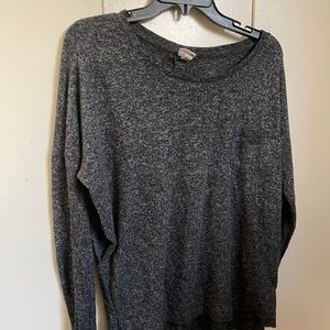 Target Brand long sleeve